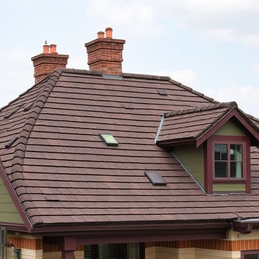 roofing