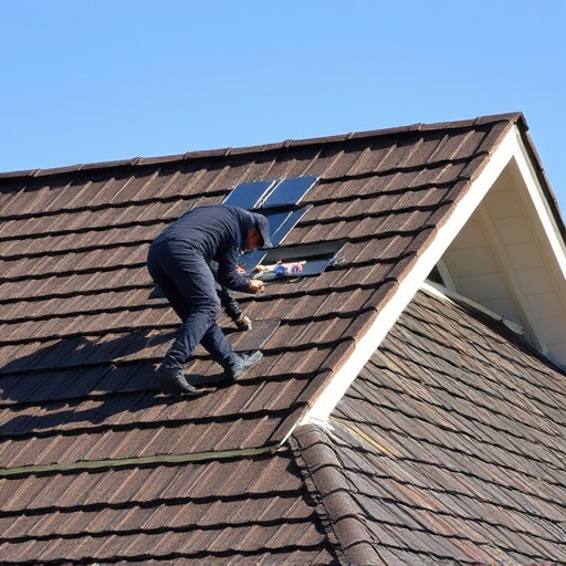 roofing