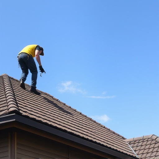 roofing