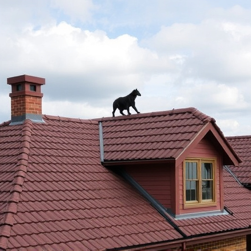 roofing