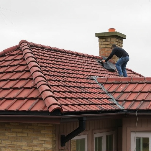 roofing