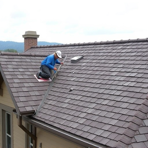 roofing