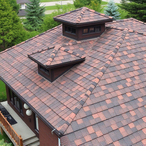 roofing