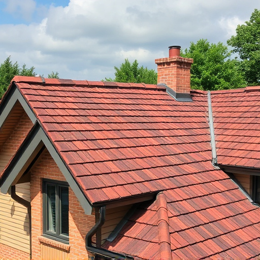roofing