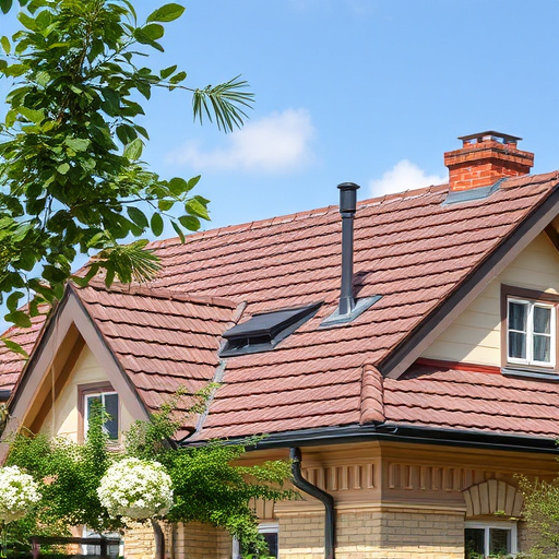 roofing