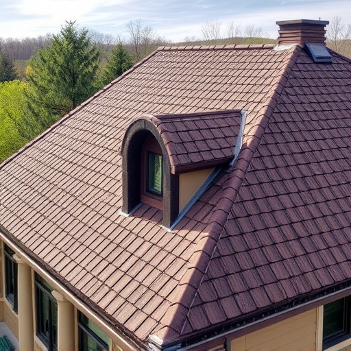 Steeline’s Energy-Efficient Roofing: Longevity, Savings, Eco-Friendly Solutions