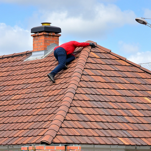 roofing