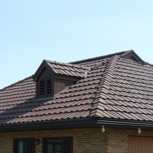 roofing