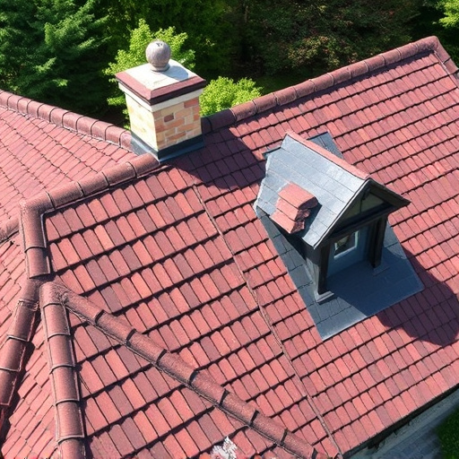 roofing