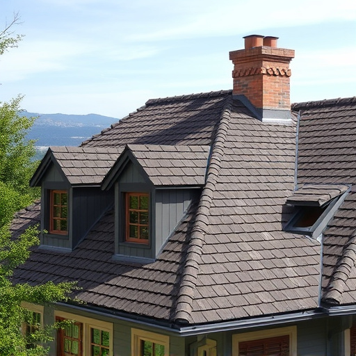 roofing