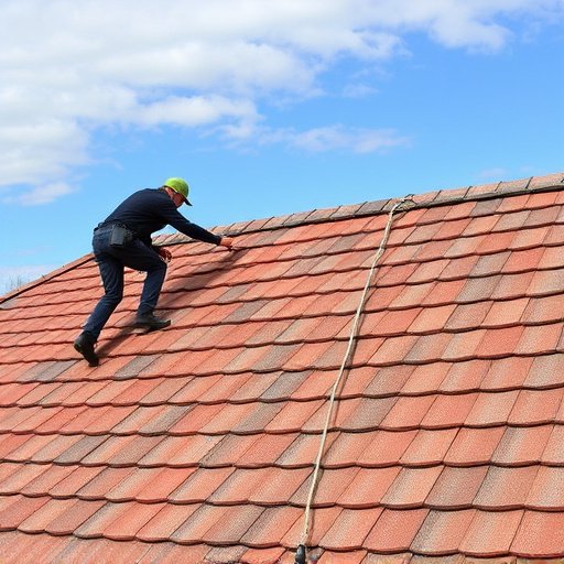 roofing