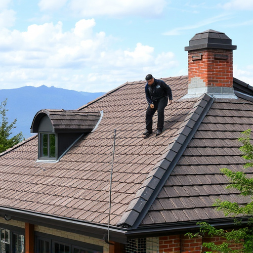 roofing