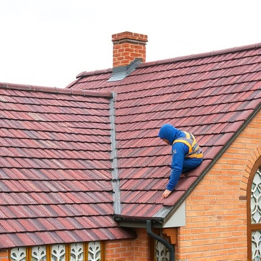 roofing