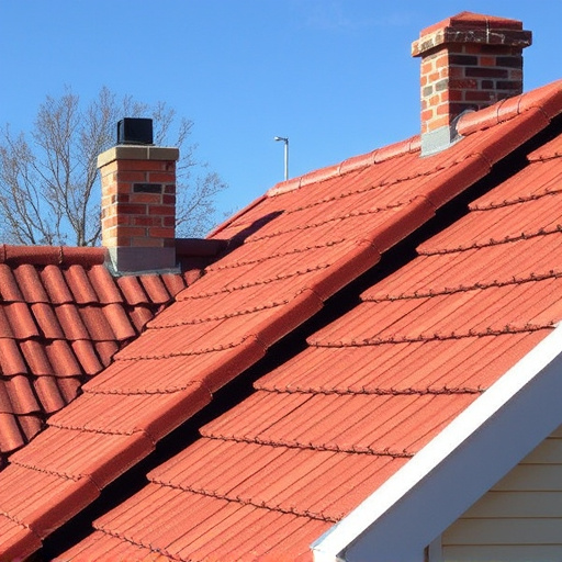 roofing