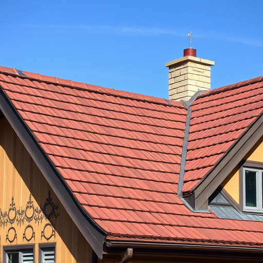 roofing