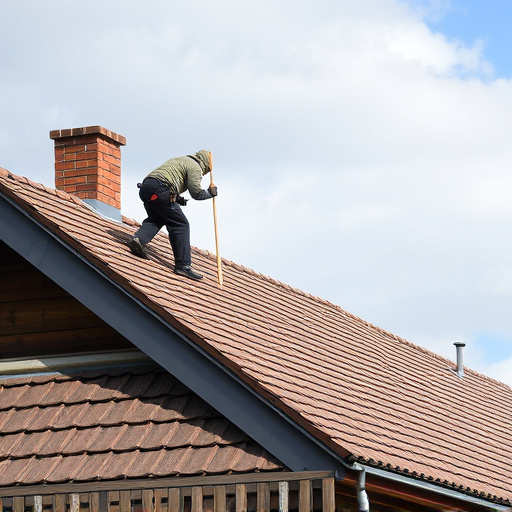 roofing