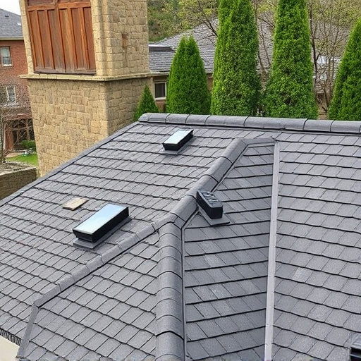 roofing