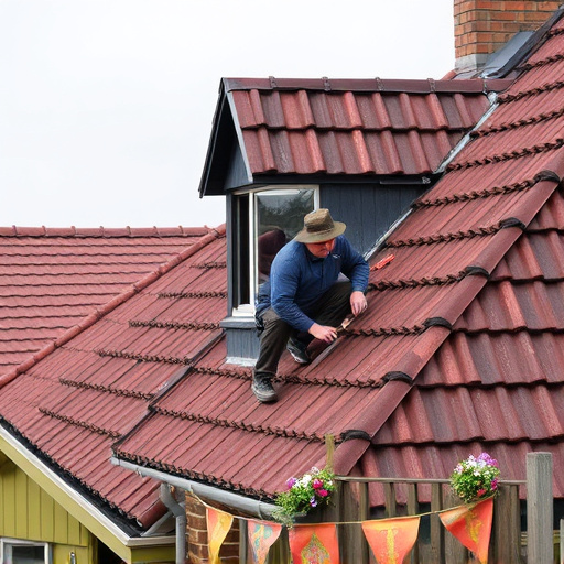 roofing