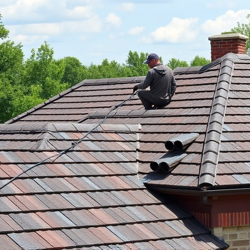 roofing