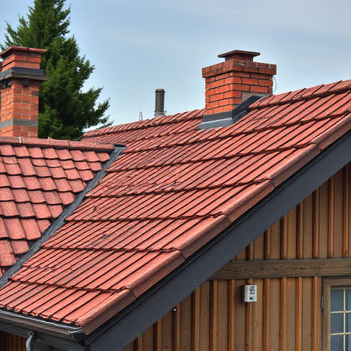 roofing