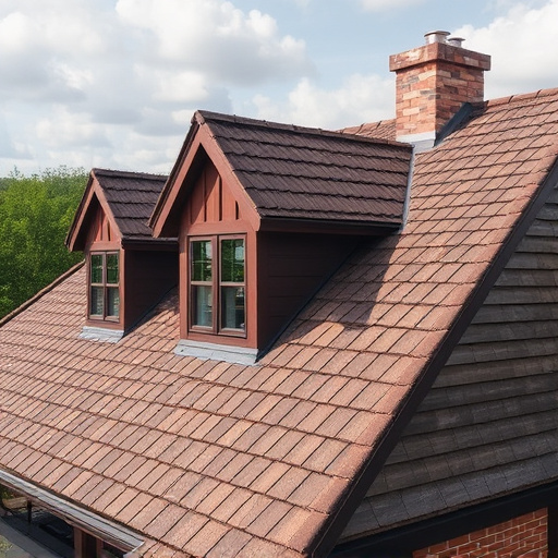 roofing