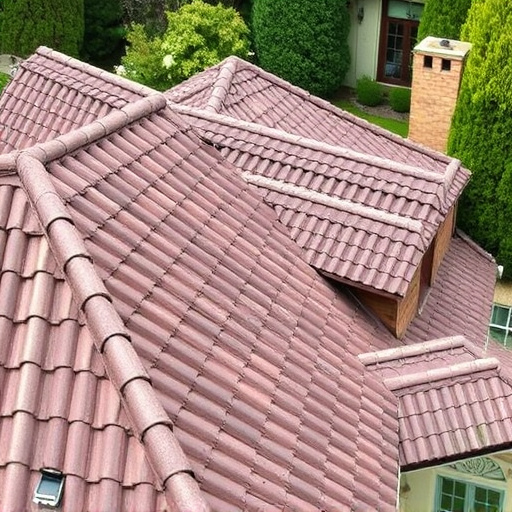 roofing
