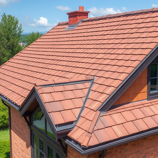 roofing