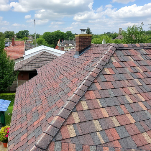 roofing