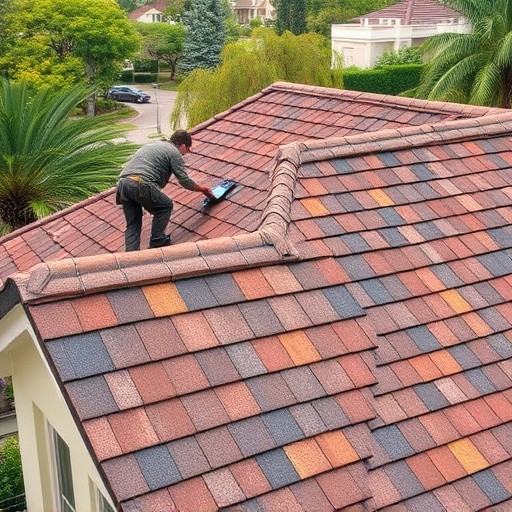 roofing