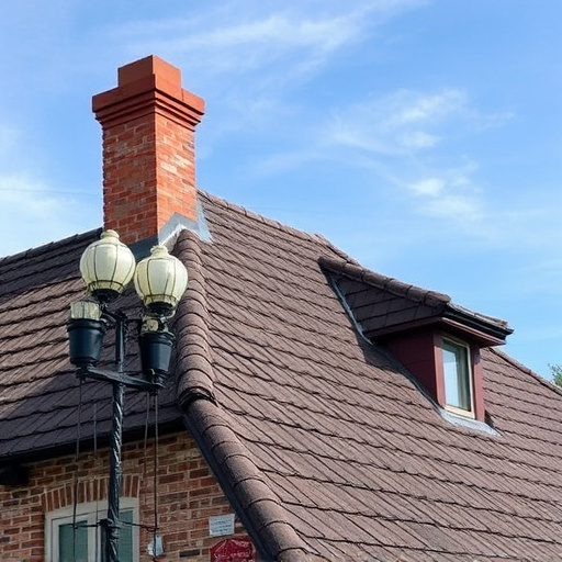 roofing