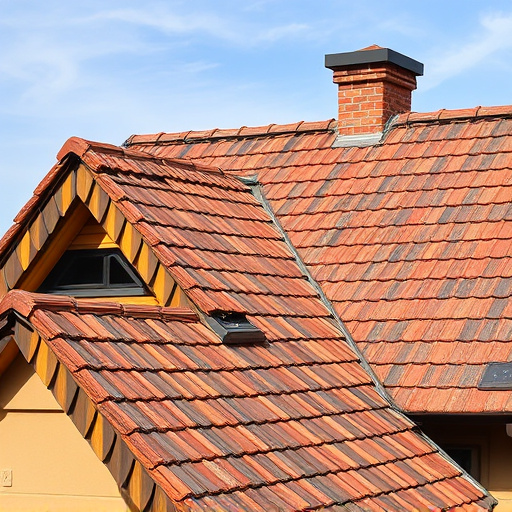 roofing