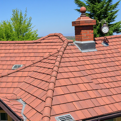 roofing