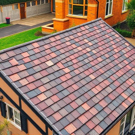 roofing