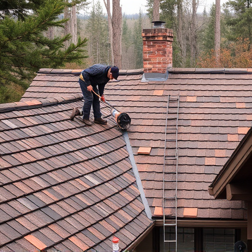 roofing