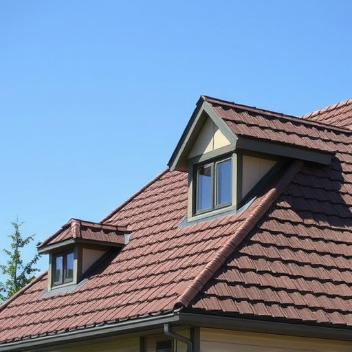 roofing