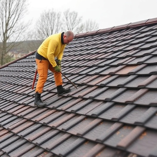 roofing