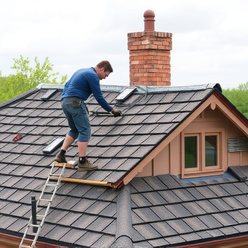 roofing
