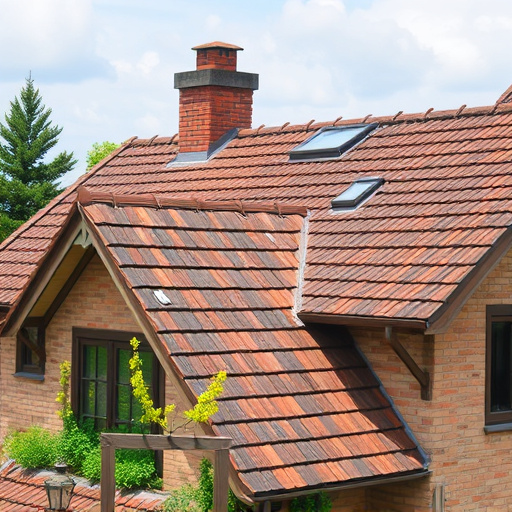 roofing