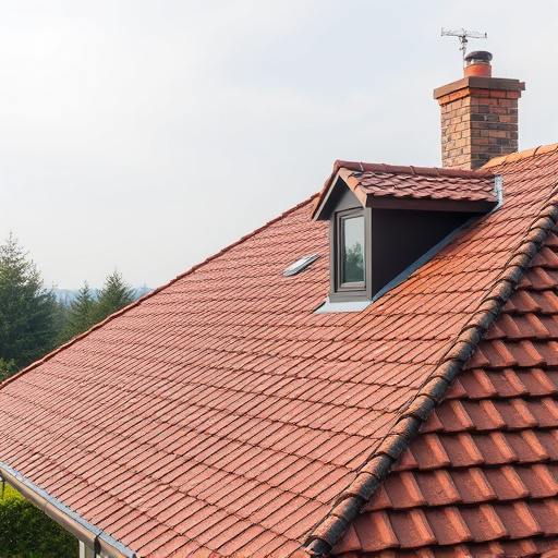 roofing