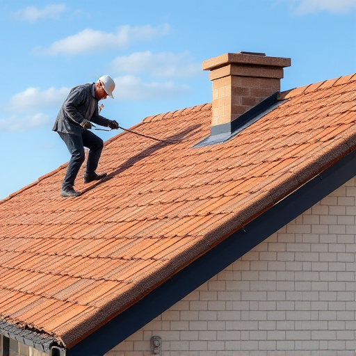 roofing