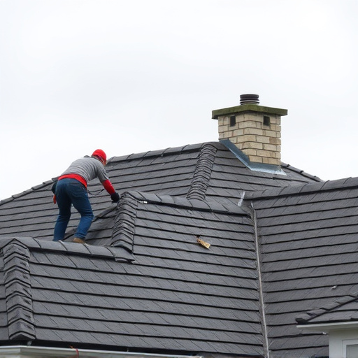 roofing