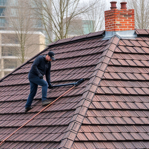 roofing