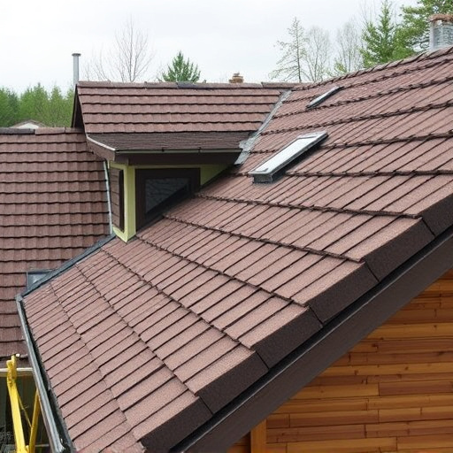 roofing