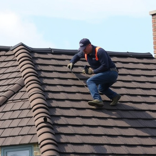 roofing