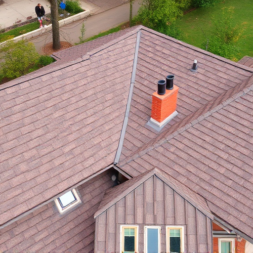roofing