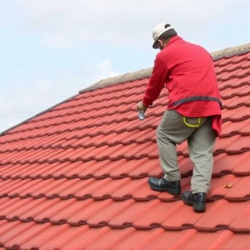 roofing