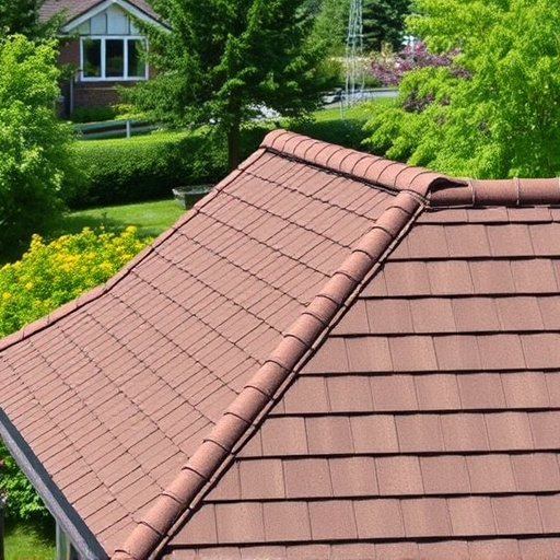 roofing