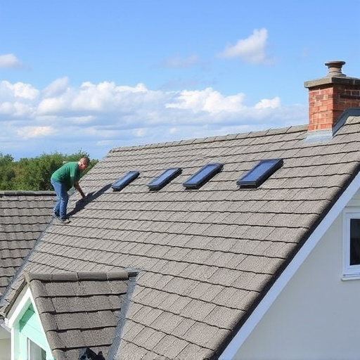 roofing