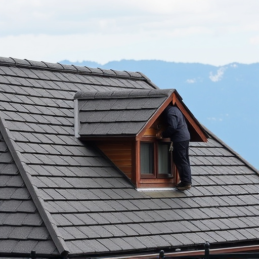 roofing