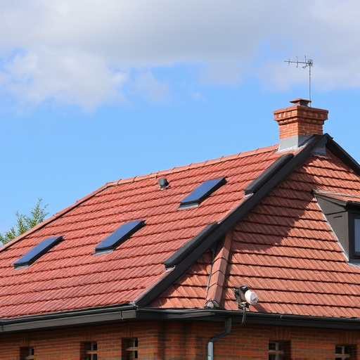 roofing